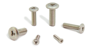 Only certain workersshould be able to remove screws 【Safety Measures/Precautionary Measures】